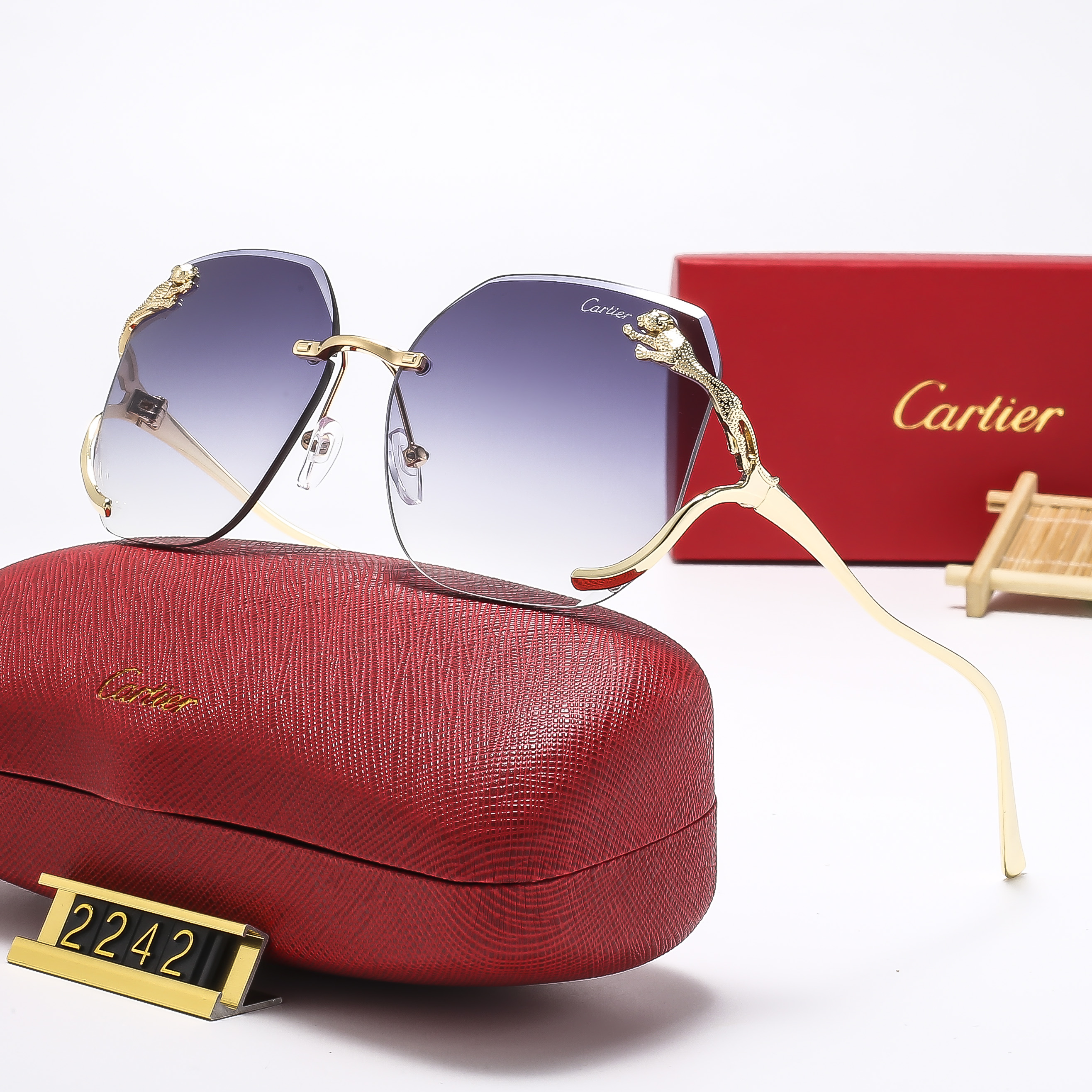 Cartier sunglasses-C5928S